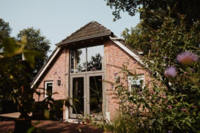 Sfeervolle woning in boerderijstijl